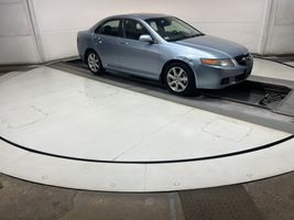 2004 ACURA TSX