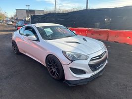 2013 Hyundai Genesis Coupe