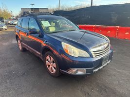 2011 Subaru Outback