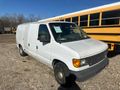 2004 Ford E150
