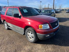 2005 Ford Expedition