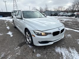 2014 BMW 3 Series