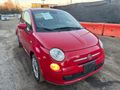 2014 FIAT 500