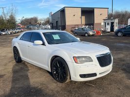 2012 CHRYSLER 300
