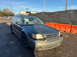 2000 Subaru Outback
