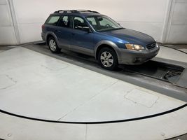 2005 Subaru Outback