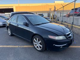 2004 ACURA TSX