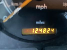 1998 Mercedes-Benz M-Class