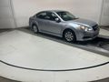 2012 Subaru Legacy