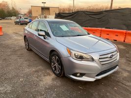 2015 Subaru Legacy