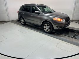 2011 HYUNDAI SANTA FE