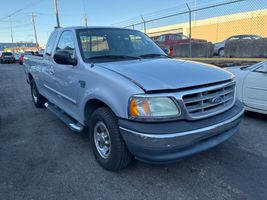 2003 Ford F150