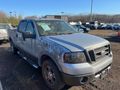 2006 FORD F150