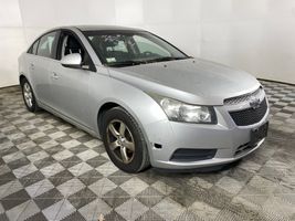 2013 Chevrolet Cruze