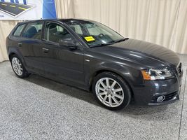 2013 Audi A3