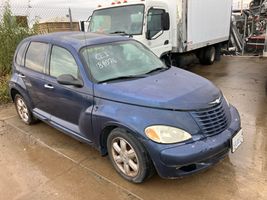2003 Chrysler PT Cruiser