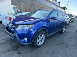 2014 TOYOTA RAV4