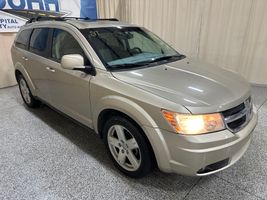 2009 Dodge Journey