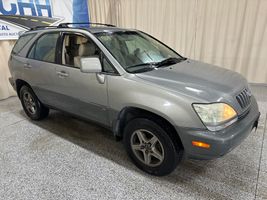 2001 Lexus RX 300