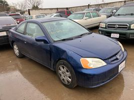 2002 Honda Civic