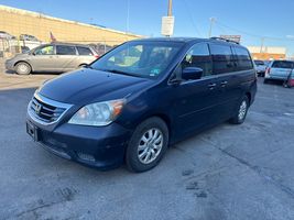 2008 Honda Odyssey