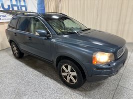 2007 Volvo XC90