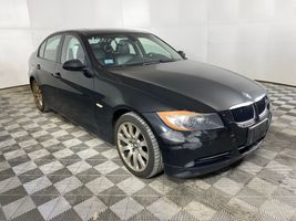 2008 BMW 3 Series