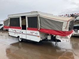 1998 Eagle Trailer SPECIAL EDITION
