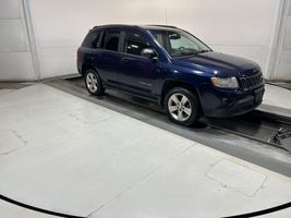 2012 JEEP COMPASS