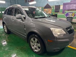 2008 Saturn Vue