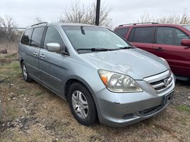 2006 Honda Odyssey