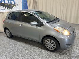 2009 Toyota Yaris