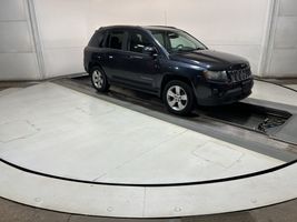 2014 JEEP COMPASS