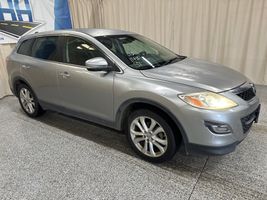 2012 Mazda CX-9