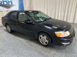 2003 Toyota Avalon