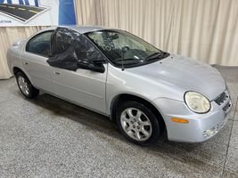 2005 Dodge Neon