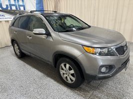 2012 Kia Sorento