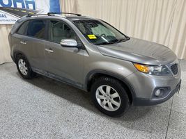 2012 Kia Sorento