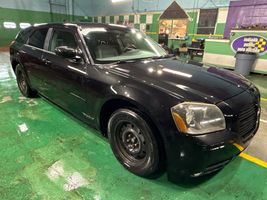 2006 Dodge Magnum