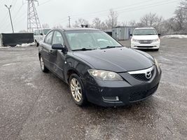 2007 Mazda MAZDA3
