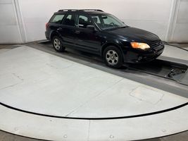 2007 Subaru Outback