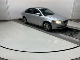 2008 Volvo S40