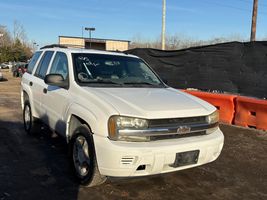 2007 Chevrolet TrailBlazer