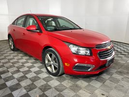 2015 Chevrolet Cruze