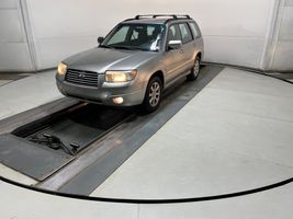 2006 Subaru Forester