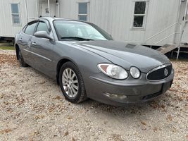 2007 Buick LaCrosse