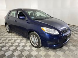 2009 Toyota Matrix