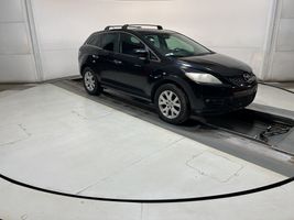 2008 Mazda CX-7