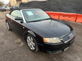 2006 Audi A4
