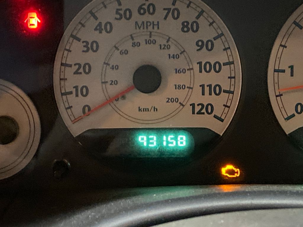 2007 CHRYSLER TOWN & COUNTRY 4